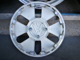 Volkswagen UP acélfelni 14X5J, 4X100X57.1, ET35. 1S0601027G/J