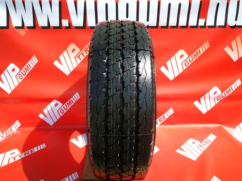 225/70R15C Bridgestone Duravis R630 112/110S 8PR Új! DOT3521