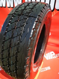 225/70R15C Bridgestone Duravis R630 112/110S 8PR Új! DOT3521