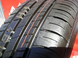 185/55R15 Kumho Ecowing ES01 KH27 86HXL