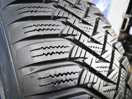 185/65R15 Laufenn I FIT LW31 DOT1917