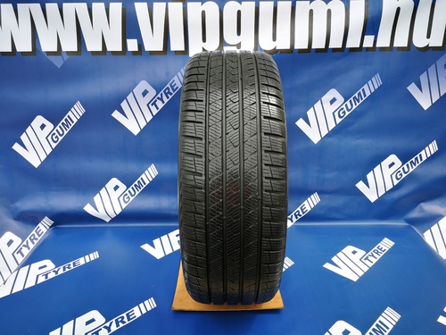 215/50R18 Vredestein Quatrac Pro FR