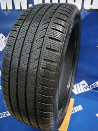 215/50R18 Vredestein Quatrac Pro FR