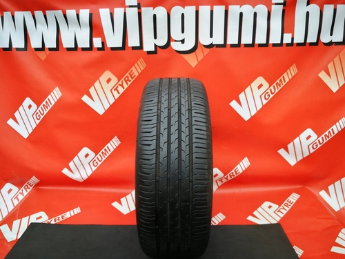205/55R16 Continental EcoContact 6 DOT4019