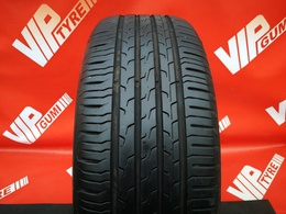 205/55R16 Continental EcoContact 6 DOT4019