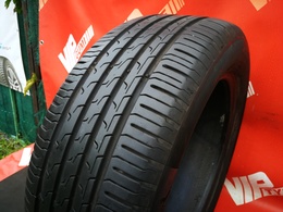 205/55R16 Continental EcoContact 6 DOT4019