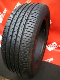 205/55R16 Continental EcoContact 6 DOT4019