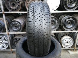 215/60R17C Michelin Agilis+ Új! DOT4318 (B)