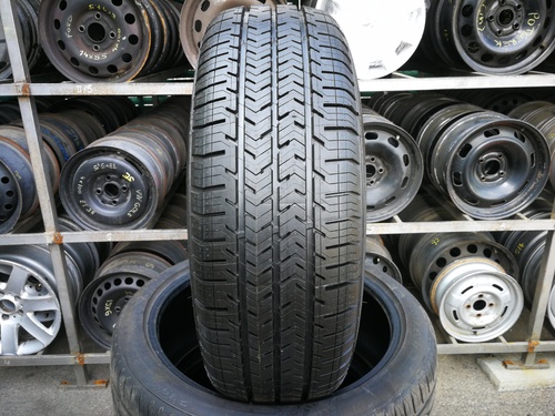 215/60R17C Michelin Agilis+ Új! DOT-os!