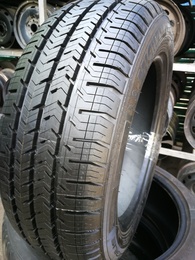 215/60R17C Michelin Agilis+ Új! DOT4318 (B)