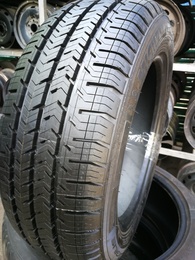 215/60R17C Michelin Agilis+ Új! DOT-os!