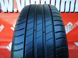 225/60R17 Michelin Primacy 3 * 1db-os!