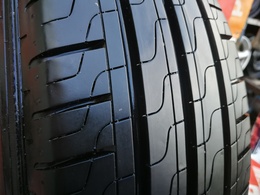 205/65R15C Pirelli Carrier Újszerű! DOT0818
