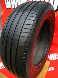 225/60R17 Michelin Primacy 3