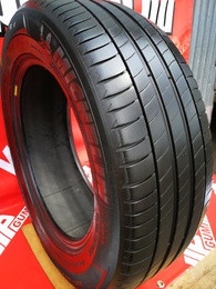 225/60R17 Michelin Primacy 3