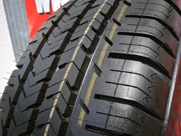 215/65R16C Michelin Agilis 51 Új! demo! DOT4419