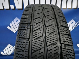 205/75R16C Hankook Winter Icept LV RW12 1db-os!