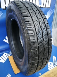 205/75R16C Hankook Winter Icept LV RW12 1db-os!