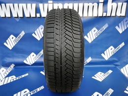 255/55R18 Continental WinterContact TS850P MO