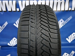 255/55R18 Continental WinterContact TS850P MO