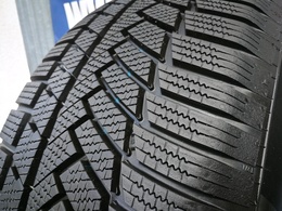 255/55R18 Continental WinterContact TS850P MO