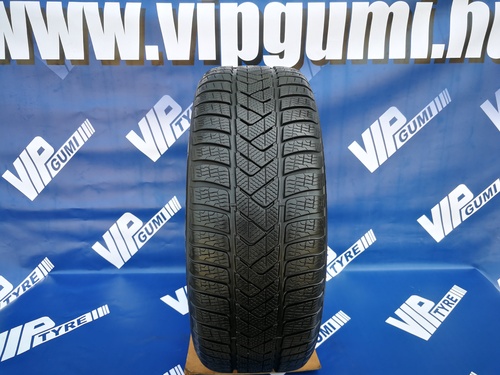 225/45R18 Pirelli Winter SottoZero 3 FR MOE RSC