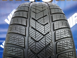 225/45R18 Pirelli Winter SottoZero 3 FR MOE RSC