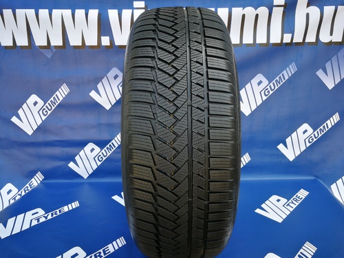 255/55R20 Continental WinterContact TS850P SUV FR XL