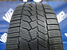 225/45R18 Continental WinterContact TS860S SSR * RSC