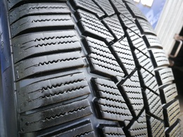 225/45R18 Continental WinterContact TS860S SSR * RSC