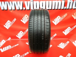 255/40R19 Pirelli PZero PZ4 FR XL KS * DOT3820