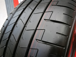 255/40R19 Pirelli PZero PZ4 FR XL KS * DOT3820