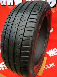 225/50R18 Michelin Primacy 3 FR DOT0318