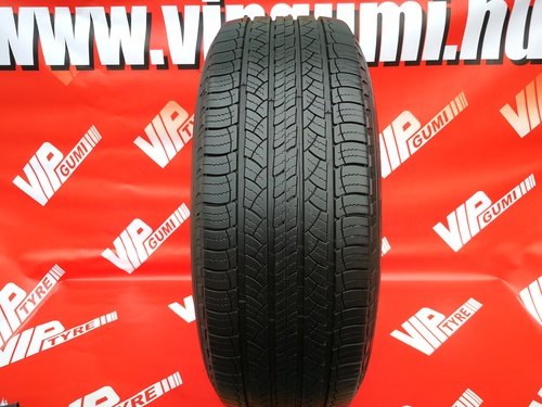 265/60R18 Michelin Latitude Tour DOT4117