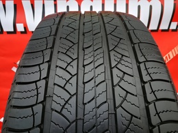 265/60R18 Michelin Latitude Tour DOT4117