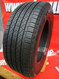 265/60R18 Michelin Latitude Tour DOT4117