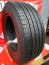 265/60R18 Michelin Latitude Tour DOT4117