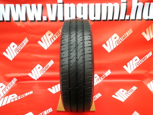 195/75R16C Semperit Van-Life 2 DOT4616