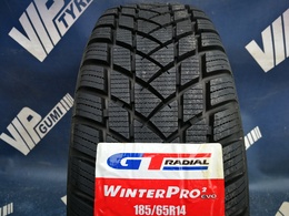 185/65R14 GT Radial Winterpro2 EVO 86T