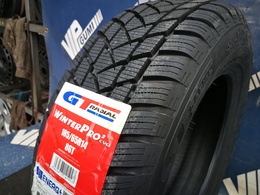 185/65R14 GT Radial Winterpro2 EVO 86T