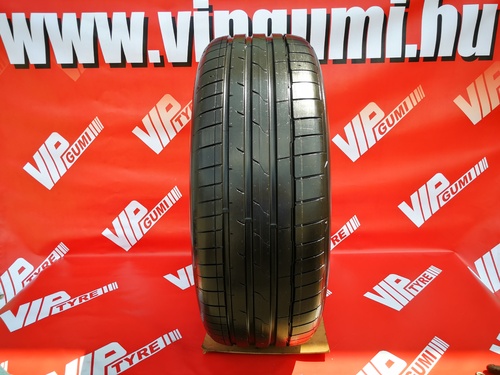 225/55R19 Hankook Ventus S1 Evo3 K127E EV NFO Új! demo! DOT0621
