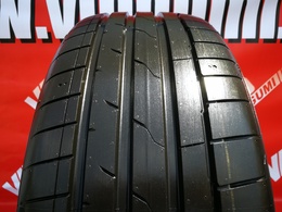 225/55R19 Hankook Ventus S1 Evo3 K127E EV NFO Új! demo! DOT0621