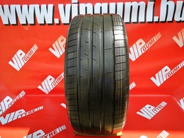 275/45R19 Hankook Ventus S1 Evo3 K127E EV NFO Új! demo! DOT0321