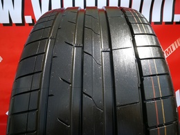 275/45R19 Hankook Ventus S1 Evo3 K127E EV NFO Új! demo! DOT0321