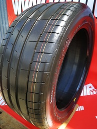275/45R19 Hankook Ventus S1 Evo3 K127E EV NFO Új! demo! DOT0321