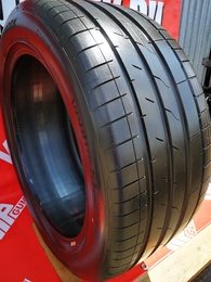 275/45R19 Hankook Ventus S1 Evo3 K127E EV NFO Új! demo! DOT0321