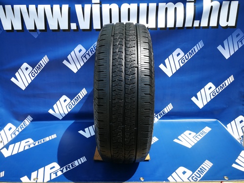 235/65R16C Tracmax X-Privilo VS450