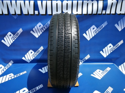 225/70R15C Tracmax X-Privilo VS450 DOT2022