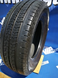 225/70R15C Tracmax X-Privilo VS450 DOT2022