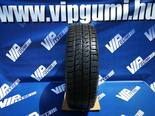 195/65R16C Point S Winterstar 4 Van 104/102T